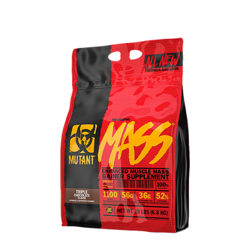 MUTANT MASS 15LB