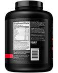 MUSCLETECH NITRO TECH 100% WHEY GOLD 5LB*
