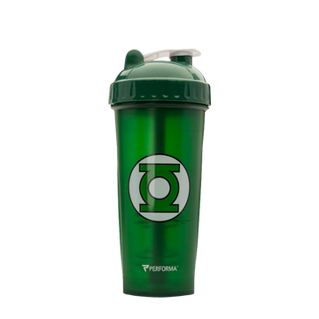 PERFECT SHAKER GREEN LANTERN 800 ML