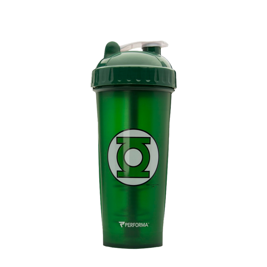 PERFECT SHAKER GREEN LANTERN 800 ML