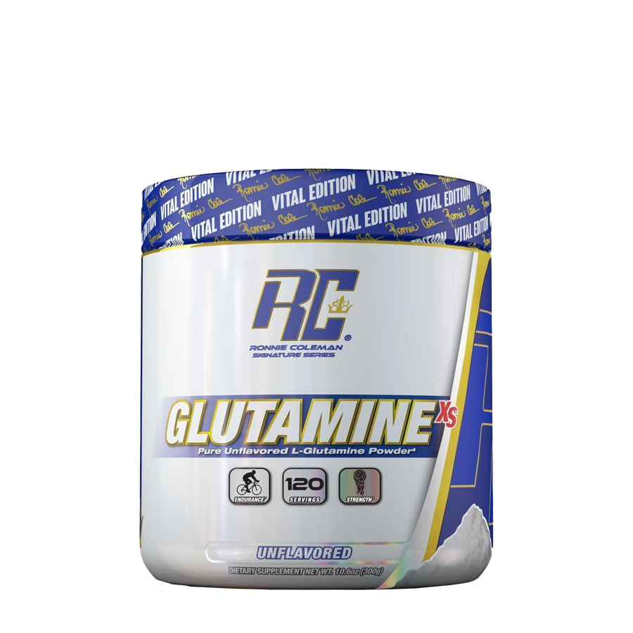 RONNIE COLEMAN GLUTAMINE XS 300GR