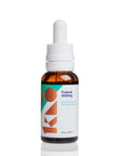 KAO TROPICAL TINTURA OIL - Full Spectrum