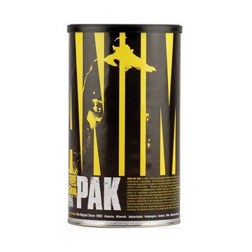 UNIVERSAL ANIMAL PAK 44 SOBRES