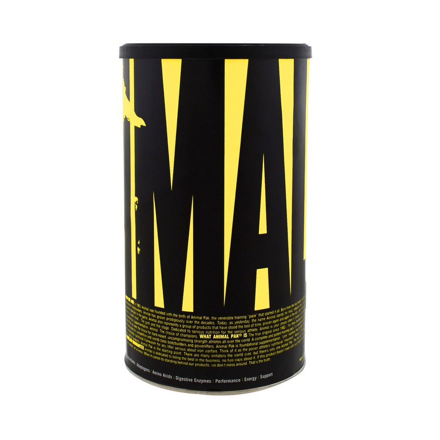 UNIVERSAL ANIMAL PAK 44 SOBRES