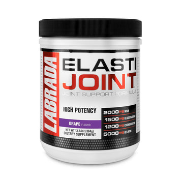 LABRADA ELASTI-JOINT 384GR*