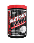 NUTREX GLUTAMINE DRIVE BLACK 300 GR