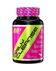 1 UP NUTRITION HER DAILY CLEANSE