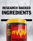 MUTANT CREAKONG 1000GR