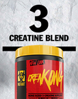 MUTANT CREAKONG 1000GR