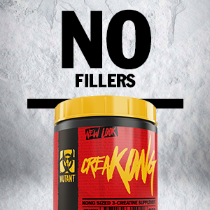 MUTANT CREAKONG 1000GR