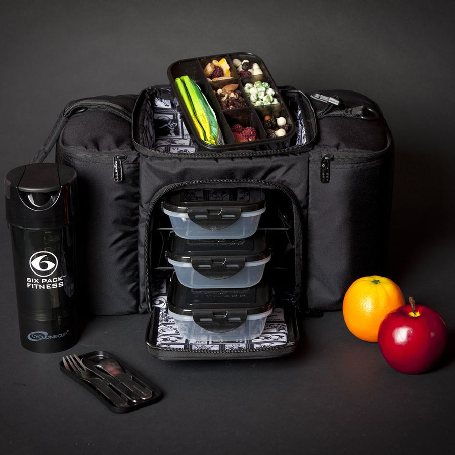 SIX PACK FITNESS INNOVATOR 300