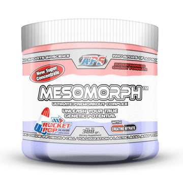 APS MESOMORPH 25 SERV