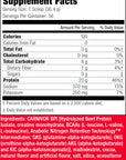 MUSCLEMEDS CARNIVOR 4.5LB*