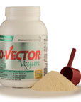 MYO-VECTOR VEGAN 3LB