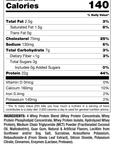 MUTANT WHEY 5LB