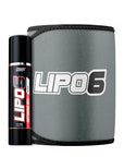 NUTREX LIPO 6 GEL DEFINIDOR 120ML