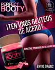 BODY LABS PERFECT BOOTY