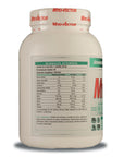 MYO-VECTOR VEGAN 3LB